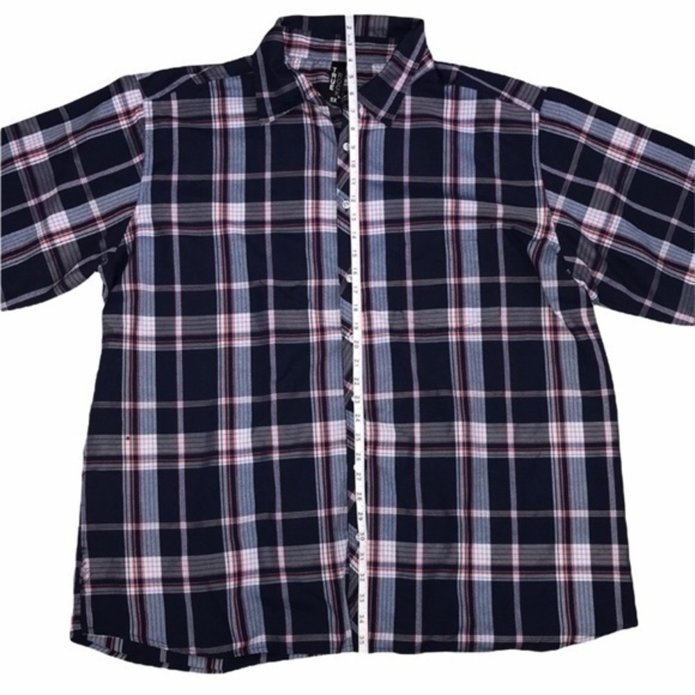 True Rock Button Down - Picture 5 of 7